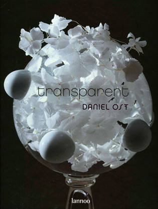 Transparent: Daniel Ost by Daniel Ost, 9789020971262