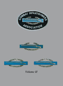Combat Infantrymen - Vol. I by Turner Publishing, 9781563115165