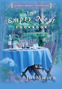 Empty Nest Cookbook by Joy Smith, 9781581823769