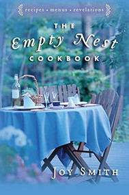 Empty Nest Cookbook - 9781630264482 by Joy Smith, 9781630264482