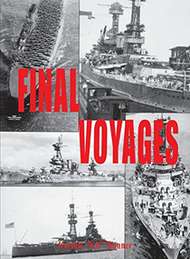 Final Voyages - 9781563112898 by Turner Publishing, 9781563112898