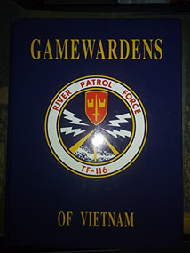Game Wardens of Vietnam - 1st Ed by Turner Publishing, 9781563111839