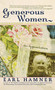 Generous Women (An Appreciation) by Earl Hamner, 9781581825534