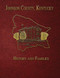Johnson Co, KY by Turner Publishing, 9781563117565
