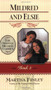 Mildred and Elsie by Martha Finley, 9781581822298