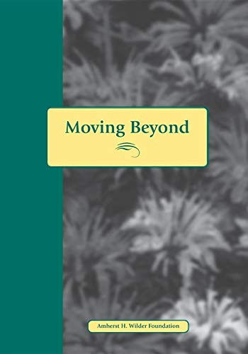 Moving Beyond Abuse (Stories and Questions for Women Who Have Lived with Abuse) by Kay-Laurel Fischer, 9781630263805
