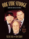 One Fine Stooge (Larry Fine's Frizzy Life in Pictures (An Authorized Biography)) by Steve Cox, Jim Terry, 9781581823639