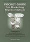 Pocket Guide for Marketing Representatives by Gary J. Stern, 9780940069114