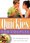 Quickies for Couples (Fast, Fresh Recipes for Two) by Katy Scott, 9781581823479