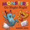 Monsters Go Night-Night - 9781419732010 by Aaron Zenz, 9781419732010