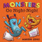 Monsters Go Night-Night - 9781419732010 by Aaron Zenz, 9781419732010