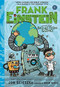 Frank Einstein and the Bio-Action Gizmo (Frank Einstein Series #5) (Book Five) - 9781419731259 by Jon Scieszka, Brian Biggs, 9781419731259