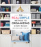 The Real Simple Method to Organizing Every Room (And How To Keep It That Way) by The Editors of Real Simple, 9780848756772