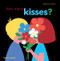 How Many Kisses? by Delphine Chedru, 9780500651452