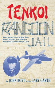Tenko Rangoon Jail - 9781630269722 by Turner Publishing, 9781630269722