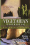 The Vegetarian Cookbook for Cheese Lovers by Tonya Buell, 9781581823462