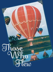 Those Who Flew - 9781630269418 by Turner Publishing, 9781630269418