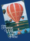 Those Who Flew - 9781630269418 by Turner Publishing, 9781630269418