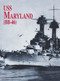 USS Maryland - 9781563113871 by Turner Publishing, 9781563113871