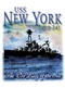 USS New York by Turner Publishing, 9781630269456
