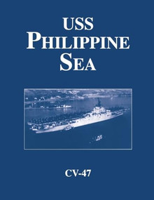 USS Philippine Sea - CV 47 - 9781563115172 by Turner Publishing, 9781563115172