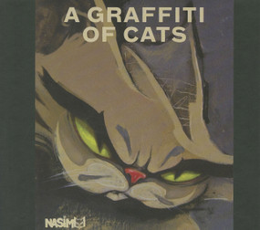 A Graffiti of Cats by Stanislav Trifonov, 9781897476734
