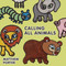 Calling All Animals by Matthew Porter, 9781897476345