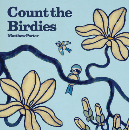 Count the Birdies by Matthew Porter, 9781894965736