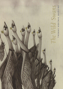 The Wild Swans - 9781897476369 by Hans Christian Andersen, Thomas Aquinas Maguire
