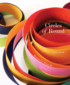 Circles of Round by Signe  Sturup, Winnie Ma, 9781927018187