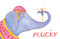 Circus Girl - 9781927018361 by Clare Pernice