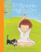 Emily and the Mighty Om by Sarah Lolley, Sleepless  Kao, 9781897476352