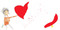 Paper Hearts - 9781927018415 by Sandra Van Doorn