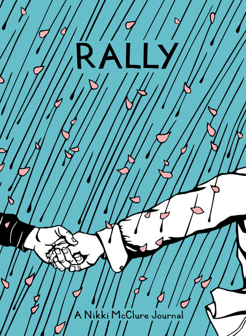Rally (A Nikki McClure Journal) by Nikki McClure, 9781632171757
