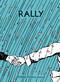 Rally (A Nikki McClure Journal) by Nikki McClure, 9781632171757