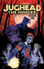 Jughead: The Hunger Vol. 1 by Frank Tieri, 9781682559017