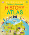 Children's Illustrated History Atlas by DK, 9781465470317