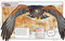 Nature's Deadliest Creatures Visual Encyclopedia by DK, 9781465458971