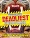 Nature's Deadliest Creatures Visual Encyclopedia by DK, 9781465458971
