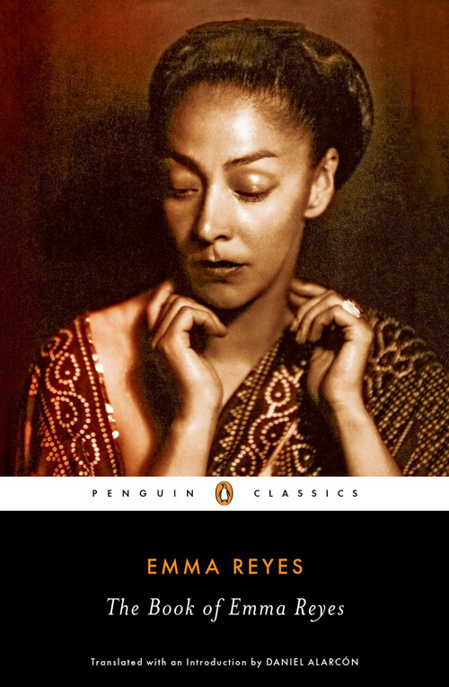 The Book of Emma Reyes (A Memoir) - 9780143108696 by Emma Reyes, Daniel Alarcón, Daniel Alarcón, 9780143108696