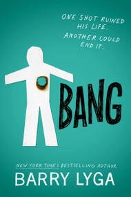 Bang - 9780316315517 by Barry Lyga, 9780316315517