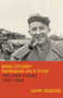 Bing Crosby (Swinging on a Star: The War Years, 1940-1946) by Gary Giddins, 9780316887922
