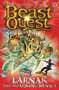 Beast Quest: Larnak the Swarming Menace (Series 22 Book 2) by Adam Blade, 9781408343371