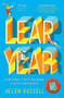 Leap Year (How small steps can make a giant difference) by Helen Russell, 9781473634985