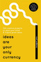 Ideas Are Your Only Currency - 9781473640054 by Rod Judkins, 9781473640054