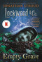 Lockwood & Co.: The Empty Grave - 9781484790069 by Jonathan Stroud, 9781484790069