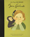 Jane Goodall - 9781786032317 by Maria Isabel Sanchez Vegara, Beatrice Cerocchi, 9781786032317