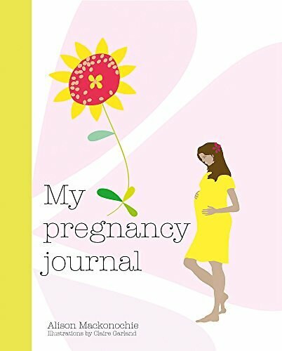 My Pregnancy Journal - 9781846015649 by Alison MacKonochie, 9781846015649