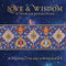 Love & Wisdom (37 Timeless Reflections) by Alexandra Villard de Borchgrave, 9781911282297