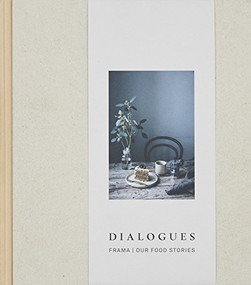 Dialogues by Frama Our Food Stories, 9788799985401